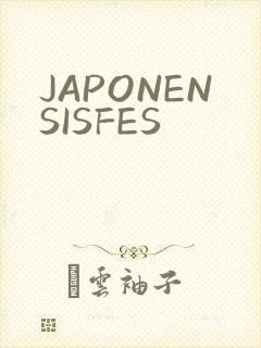 JAPONENSISFES