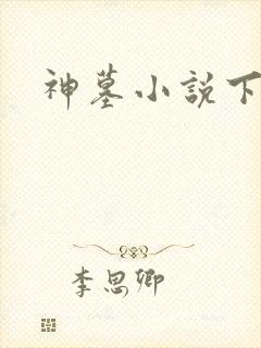 神墓小说下载