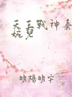 天王战神秦武林婉儿