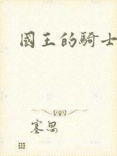 国王的骑士
