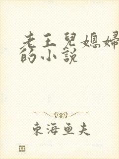 老王儿媳妇秦雨的小说