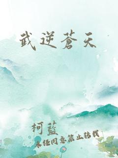 武逆苍天