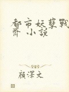 都市妖孽战神林齐 小说