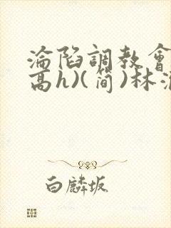 沦陷调教会所(高h)(简)林澈