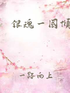 银魂一国倾城篇