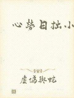 心劳日拙小说