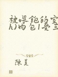 被喂饱的室友(h)肉包1受三攻