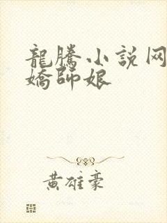 龙腾小说网 娇娇师娘