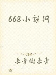 668小说网