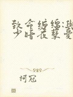 致命缠绵:与冷少暗夜孽爱