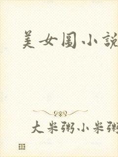 美女图小说下载