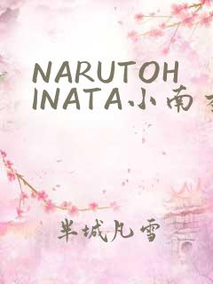 NARUTOHINATA小南本子