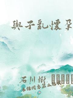 与子乱怀孕小说