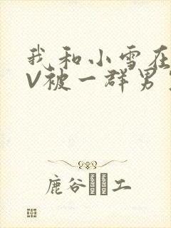 我和小雪在KTV被一群男生小说