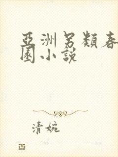 亚洲另类春色校园小说