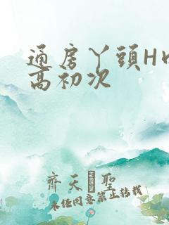 通房丫头H肉辣高初次