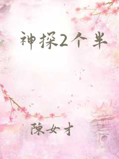 神探2个半