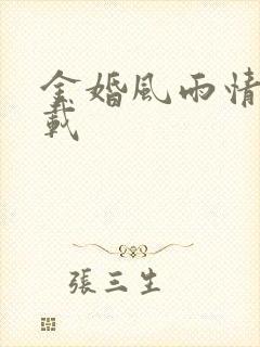 金婚风雨情 下载