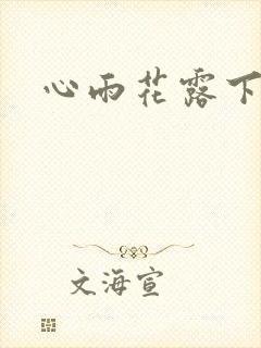 心雨花露下载