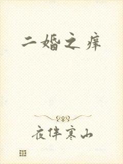 二婚之痒