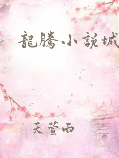 龙腾小说城
