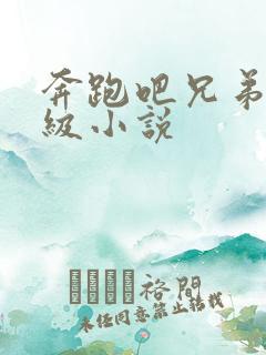 奔跑吧兄弟限制级小说