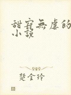 甜宠无虐的军婚小说