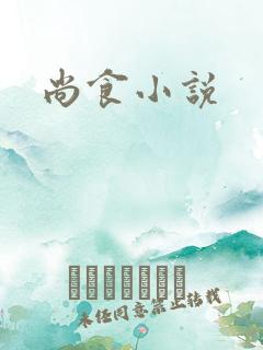 尚食小说