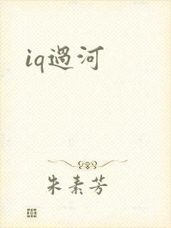 iq过河
