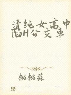 清纯女高中生沦陷H公交车