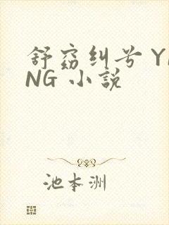 舒窈纠兮 YING 小说