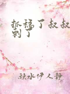 抓稳了叔叔要冲刺了