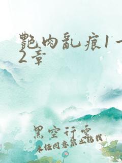 艳肉乱痕1一12章