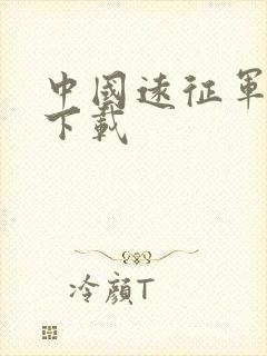 中国远征军全集下载