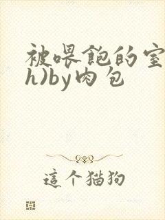 被喂饱的室友(h)by肉包