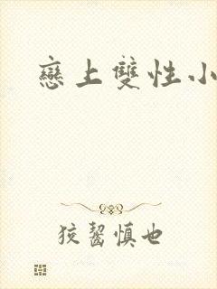 恋上双性小皇帝