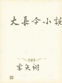 大长今小说下载