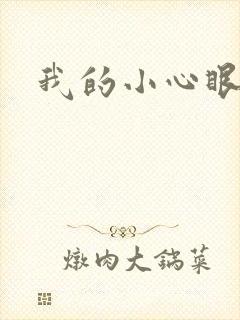 我的小心眼相公