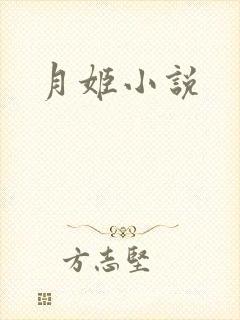 月姬小说