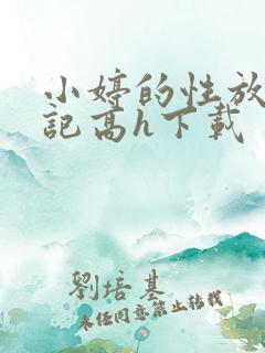 小婷的性放荡日记高h下载