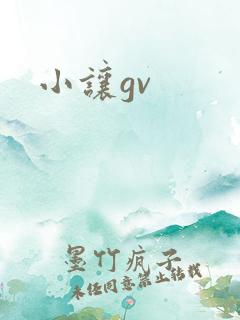 小让gv