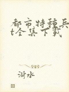 都市特种兵txt全集下载