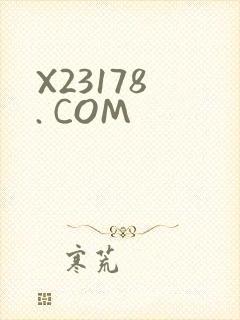 X23178 . COM