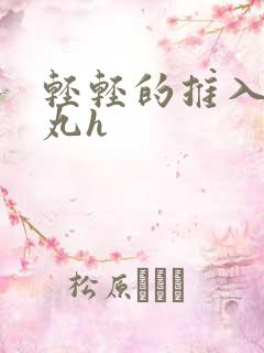 轻轻的推入合欢丸h