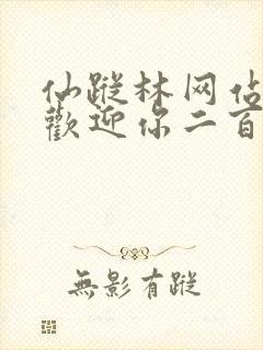 仙踪林网站入口欢迎你二百信息网