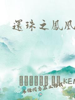 还珠之凤凰重生