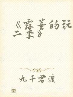 《露蒂的玩具第二季》