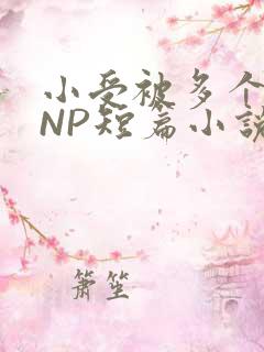 小受被多个攻强NP短篇小说