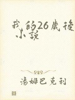 我的26岁后妈 小说