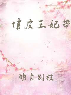 俏皮王妃带球跑